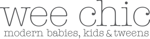 Wee Chic Boutique logo