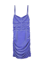 Load image into Gallery viewer, Ruched Boning Detail Dress
