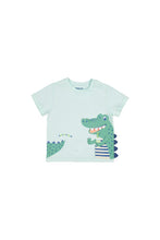Load image into Gallery viewer, SS COOL CROC TEE
