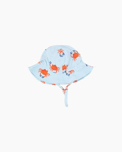 CRABBY CUTIES SUNHAT