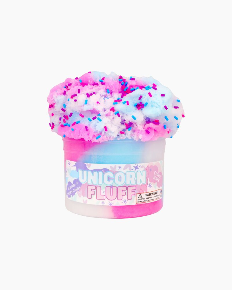 UNICORN FLUFF