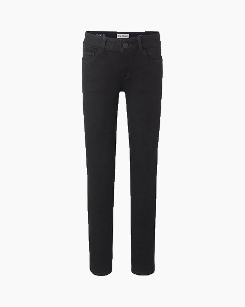 CLEAN CHLOE SKINNY DENIM