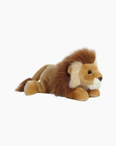 LEONARDUS LION FLOPSIE 12"