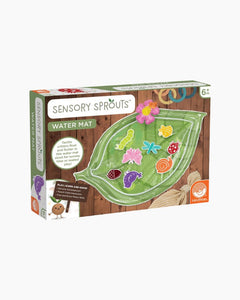 SENSORY WATER MAT