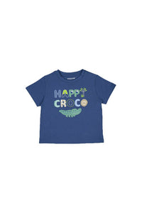 SS HAPPY CROC TEE