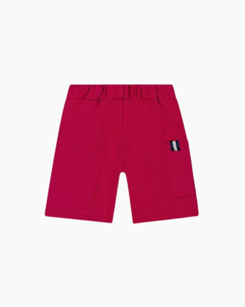 P/O SOFT SHORT