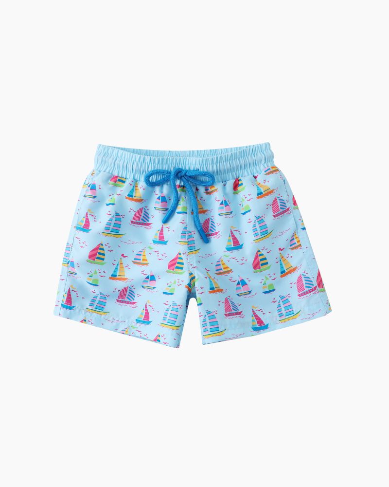 SAILBOATS TRUNK