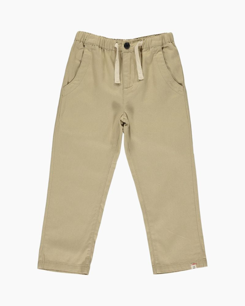 TALLY P/O CORD PANT