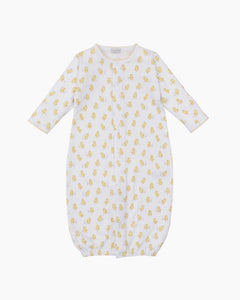 LS CHEERY CHICKS GOWN