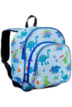Load image into Gallery viewer, DINOSAUR LAND BACKPACK 12&quot;
