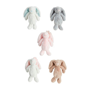 MINI BUNNY PLUSH-ASSORTED