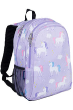 Load image into Gallery viewer, UNICORN BACKPACK 15&quot;
