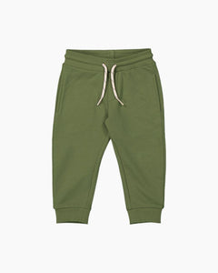 INFANT BASIC P/O JOGGR SWEATPANT