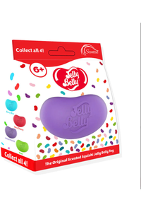 JELLY BELLY SQUISH-ASST