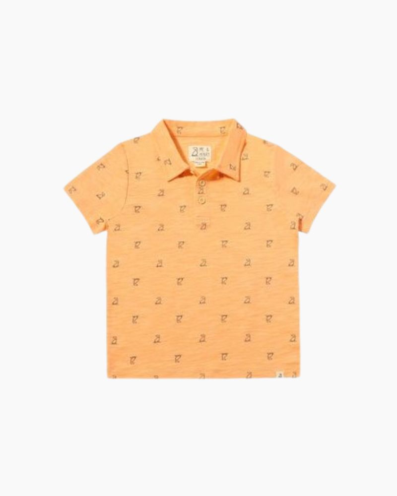 SS SCTR DOGS POLO