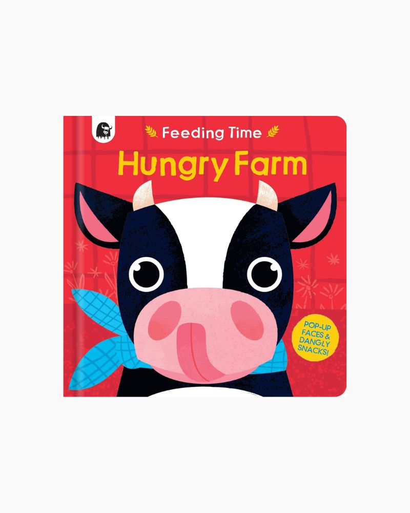 HUNGRY FARM (2_4Y)