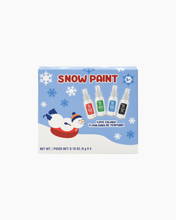 Load image into Gallery viewer, SNOWDAY SNOW PAINT
