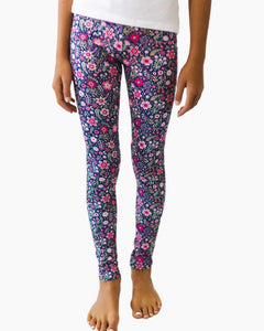 FLOWER FARM LEGGING