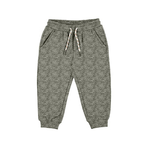 INFANT BASIC PULL ON JOGGER SWEATPANT