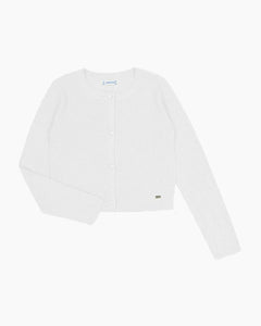 LS BASIC CARDIGAN