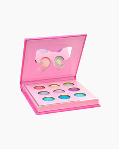 BOWS EYESHADOW PALLETTE