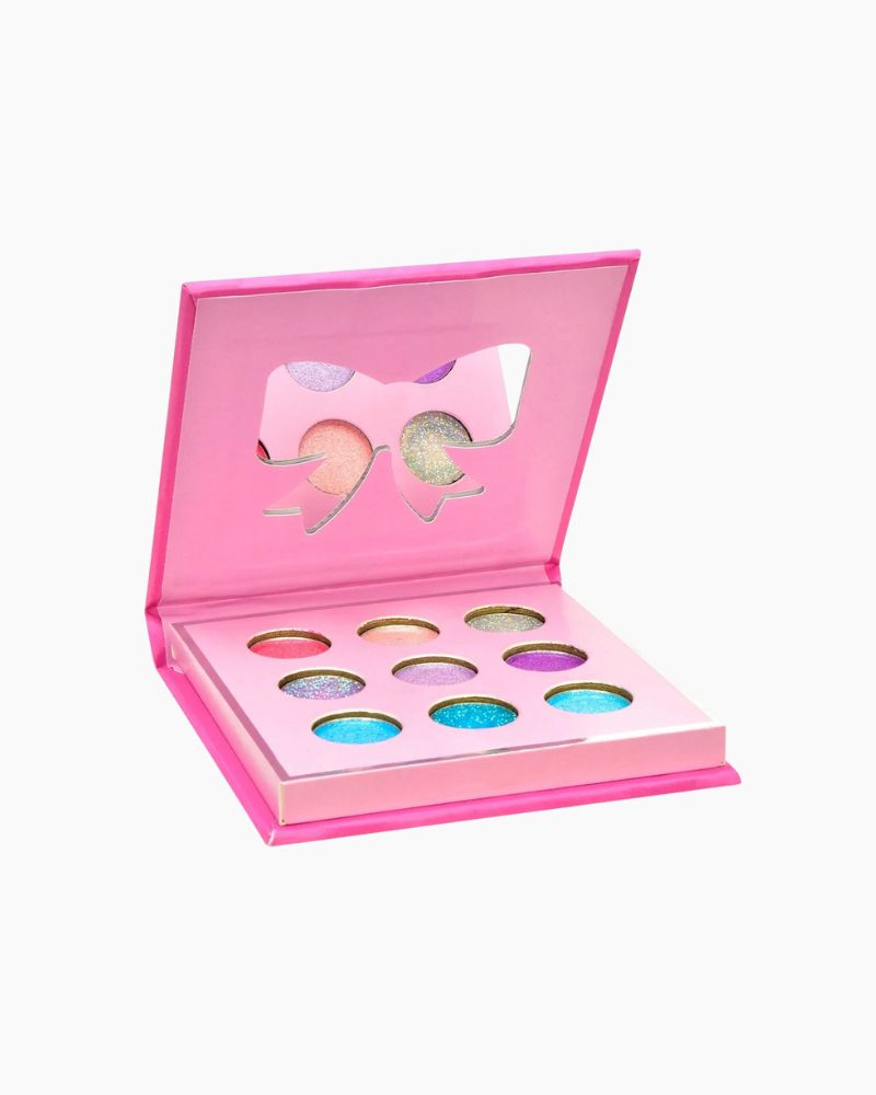 BOWS EYESHADOW PALLETTE