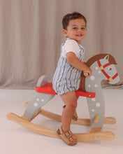 Load image into Gallery viewer, ROCKING HORSE (12M+)
