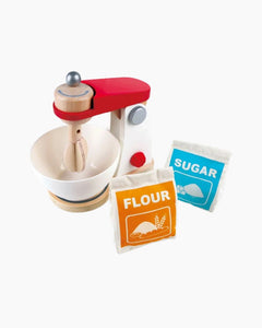 MIX & BAKE BLENDER (3Y+)