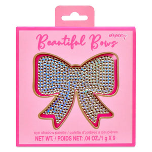 BOWS EYESHADOW PALLETTE