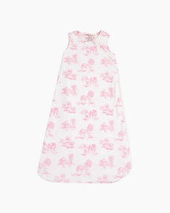 SL FARM TOILE SLEEP SACK