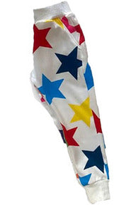 RAINBOW STARS JOGGER