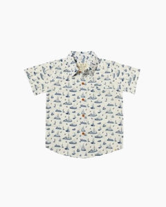 SS BOATS SCTR BD SHIRT