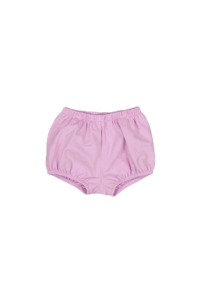INF SOLID BUBBLE SHORT