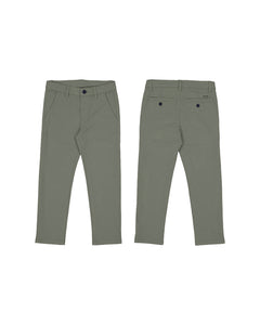 TDL BASIC SLIM FIT CHINO