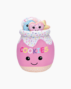 COOKIE JAR PLUSH