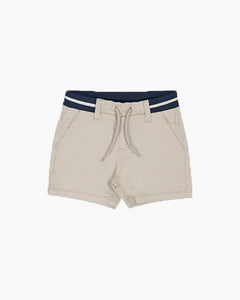 P/O SPORT WAIST CHINO SHORT