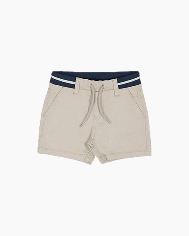 P/O SPORT WAIST CHINO SHORT