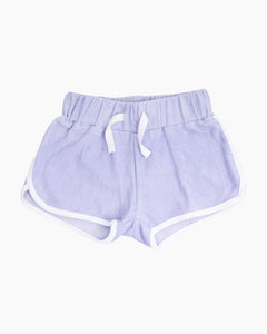 TERRY DOLPHIN SHORT