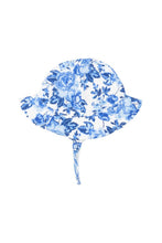 Load image into Gallery viewer, BLUE ROSES SUNHAT
