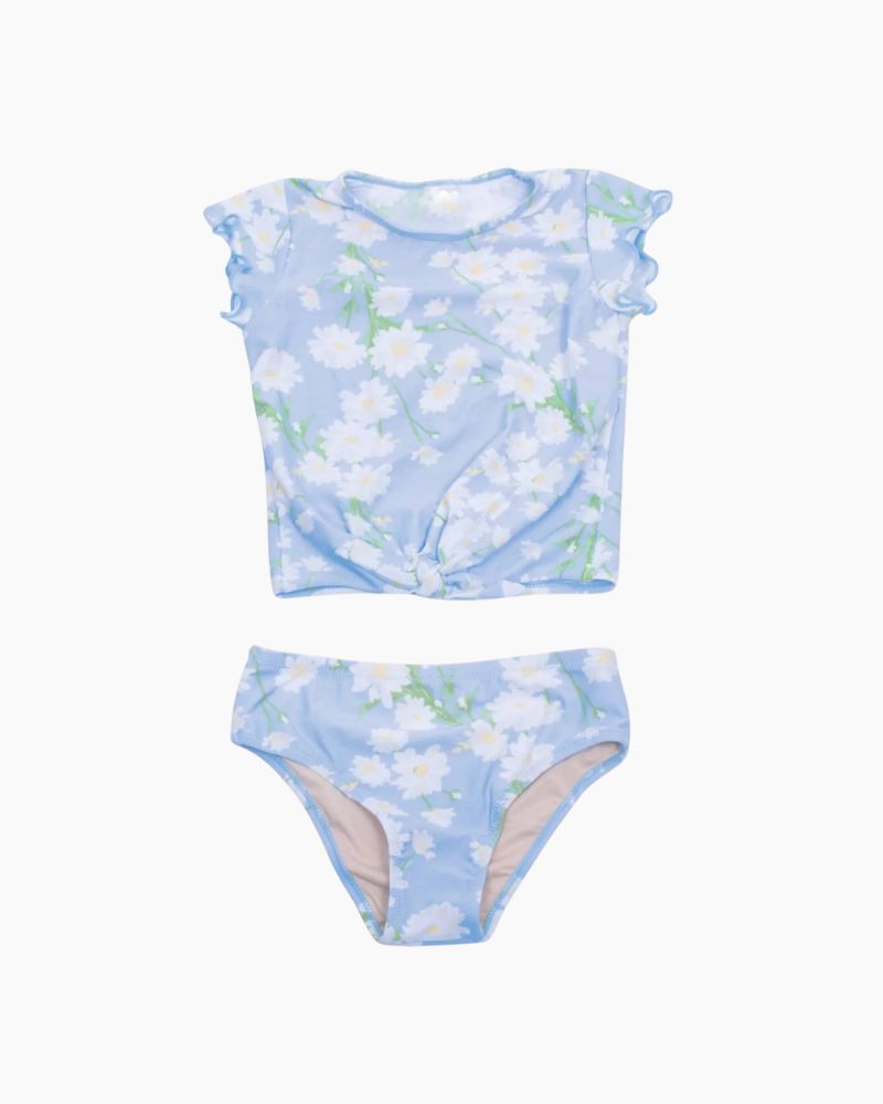 2PC CS GARDEN PARTY TANKINI