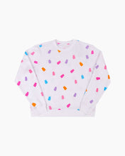 Load image into Gallery viewer, JELLY BEARS SWEATSHIRT
