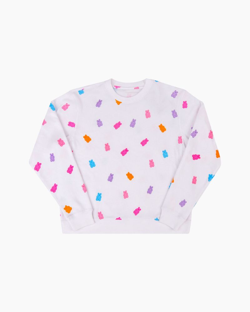 JELLY BEARS SWEATSHIRT