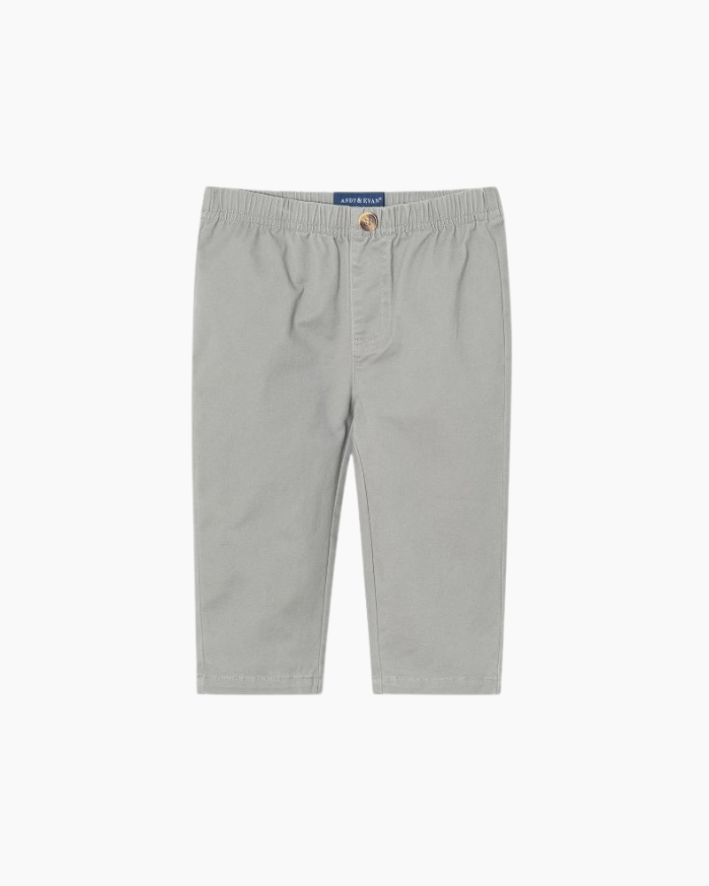 BASIC CHINO  PANT