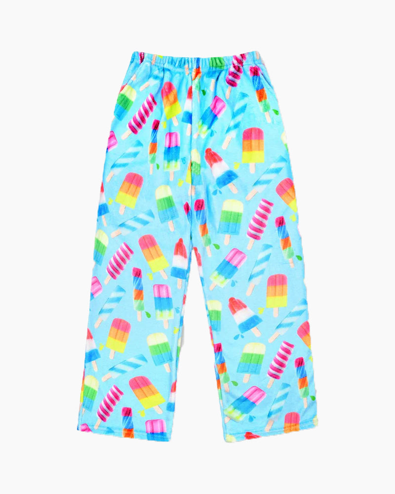 POPSICLES FLC PANT