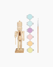 Load image into Gallery viewer, PAINT YOUR OWN NUTCRACKER
