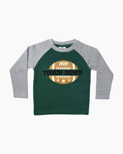 LS MVP TOUCHDOWN TEE