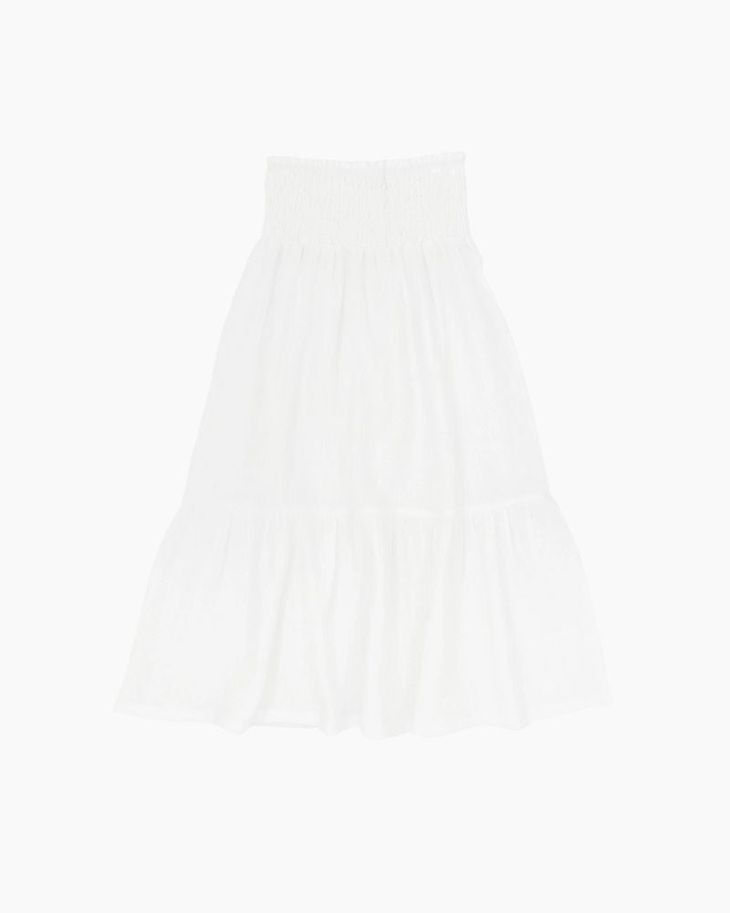 SOL CONVERTIBLE SKIRT