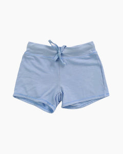 DRAWSTRING SHORT