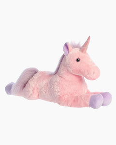 CELESTIA PINK UNICORN 27"