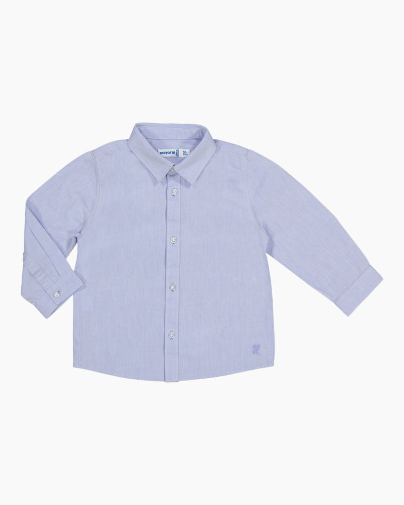 LS CHAMBRAY BD